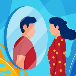  הפן הנסתר בזוגיות- היש דבר כזה?