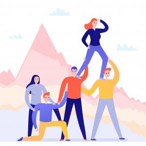 ללמוד לתת אמון