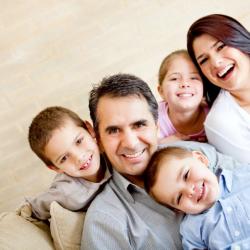 סיפור: מבט של אימא - ביום בהיר אחד