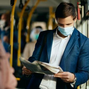 הקורונה והחיים: