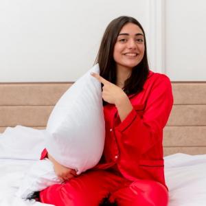 האם ציפיות יש רק בכריות?